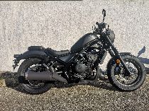 Motorrad kaufen Neufahrzeug HONDA CMX 500 Rebel (custom)