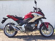 Motorrad kaufen Neufahrzeug HONDA NC 750 XA (enduro)