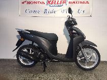 Motorrad kaufen Neufahrzeug HONDA NSC 110 MPD Vision (roller)