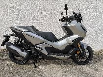  Acheter une moto neuve HONDA ADV 350 (scooter)