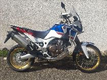 Motorrad kaufen Neufahrzeug HONDA CRF 1000 L Africa Twin Adventure Sports (enduro)