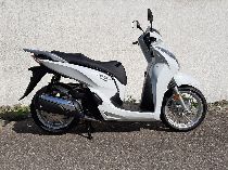 Motorrad kaufen Neufahrzeug HONDA SH 300 A (roller)