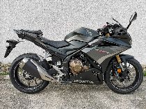  Motorrad kaufen Neufahrzeug HONDA CBR 500 RA (sport)