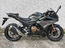 Motorrad kaufen Neufahrzeug HONDA CBR 500 RA (sport)