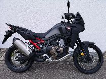 Motorrad kaufen Neufahrzeug HONDA CRF 1100 L D2 Africa Twin DCT (enduro)