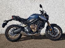 Motorrad kaufen Neufahrzeug HONDA CB 650 RA (naked)