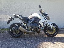 Motorrad kaufen Occasion HONDA CB 1000 RA ABS (naked)