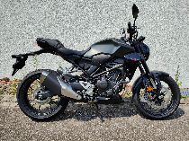 Motorrad kaufen Neufahrzeug HONDA CBF 300 NA (naked)