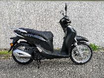 Motorrad kaufen Neufahrzeug HONDA ANC 125 (roller)