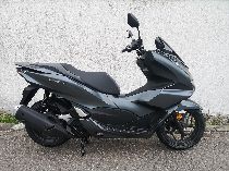  Motorrad kaufen Neufahrzeug HONDA PCX WW 125 A (roller)