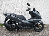 Motorrad kaufen Neufahrzeug HONDA PCX WW 125 A (roller)