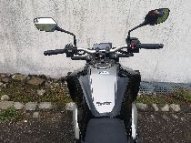 Motorrad kaufen Neufahrzeug HONDA CB 1000 RA ABS (naked)