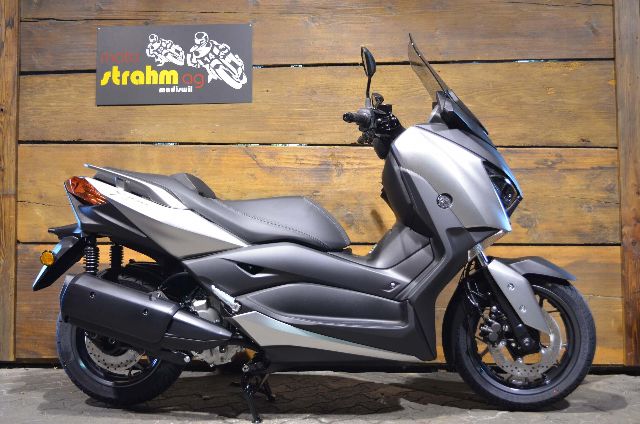  Motorrad kaufen YAMAHA YP 300 X-Max Neufahrzeug 