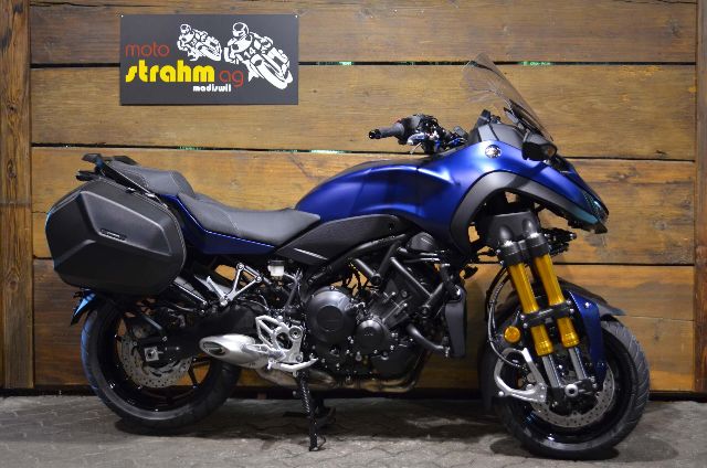  Motorrad kaufen YAMAHA Niken 900 GT Neufahrzeug 