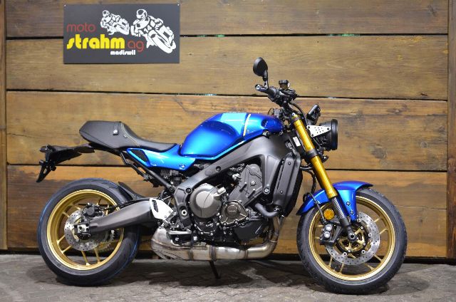 Motorrad kaufen YAMAHA XSR 900 Neufahrzeug