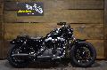 HARLEY-DAVIDSON XL 1200 X Sportster Forty Eight ABS Occasion 
