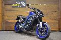 YAMAHA MT 09 A ABS Occasion 