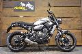 YAMAHA XSR 700 ABS Occasion 
