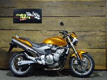 Motorrad kaufen Occasion HONDA CB 600 F Hornet (touring)