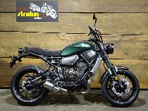 Motorrad kaufen Neufahrzeug YAMAHA XSR 700 ABS (touring)
