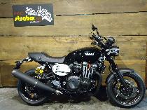 Motorrad kaufen Neufahrzeug YAMAHA XJR 1300 (touring)