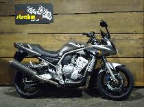 Motorrad kaufen Occasion YAMAHA FZS 1000 Fazer (touring)