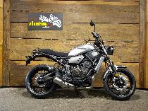 Acheter une moto neuve YAMAHA XSR 700 ABS (roller)