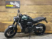 Motorrad kaufen Neufahrzeug YAMAHA XSR 700 ABS (touring)