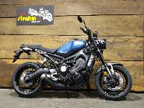 Motorrad kaufen Neufahrzeug YAMAHA XSR 900 ABS (touring)