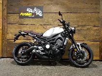 Acheter une moto neuve YAMAHA XSR 900 ABS (touring)
