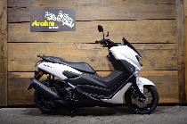 Motorrad kaufen Neufahrzeug YAMAHA NMax 125 (roller)
