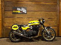 Motorrad kaufen Occasion YAMAHA XS 850 4E2