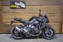 Motorrad kaufen Neufahrzeug YAMAHA MT 10 ABS (naked)