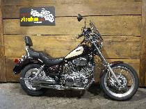 Motorrad kaufen Occasion YAMAHA XV 750 Virago (custom)