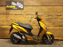 Motorrad kaufen Occasion YAMAHA Jog CS 50 RR LC (roller)