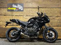 Acheter une moto neuve YAMAHA Tracer 700 ABS (touring)