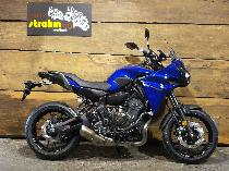 Acheter une moto neuve YAMAHA Tracer 700 ABS (touring)