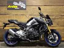 Motorrad kaufen Neufahrzeug YAMAHA MT-10 SP ABS