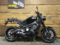 Acheter une moto neuve YAMAHA XSR 900 ABS (touring)