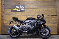 Motorrad kaufen Neufahrzeug YAMAHA YZF-R1 (sport)