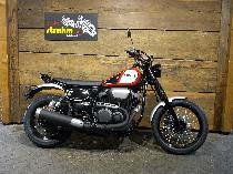 Motorrad kaufen Neufahrzeug YAMAHA SCR 950
