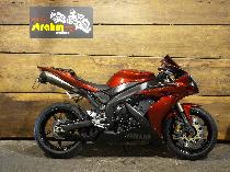 Motorrad kaufen Occasion YAMAHA YZF-R1 (sport)