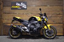 Motorrad kaufen Occasion YAMAHA FZ 1 NA ABS (touring)