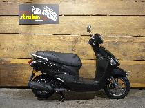 Acheter une moto neuve YAMAHA LTS 125 C (scooter)