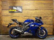 Motorrad kaufen Neufahrzeug YAMAHA YZF-R6 (sport)