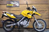 Motorrad kaufen Occasion BMW F 650 GS (enduro)