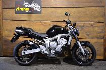 Motorrad kaufen Occasion YAMAHA FZ 6 (naked)