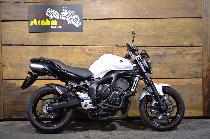 Motorrad kaufen Occasion YAMAHA FZ 6 ABS (naked)