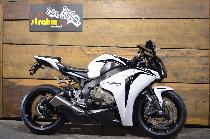Motorrad kaufen Occasion HONDA CBR 1000 RR Fireblade (sport)
