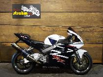 Motorrad kaufen Occasion HONDA CBR 900 RR Fireblade (sport)
